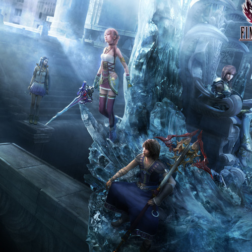 Final Fantasy 13 - 2 OST - Limit Break