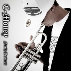 Ganja Train ft. Moxley