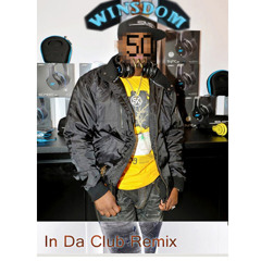 50 Cent-In Da Clup(re- REMIX )