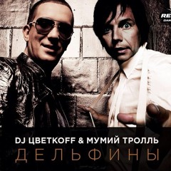 DJ Tsvetkoff & Mumiy Troll - Delfiny (club Mix)