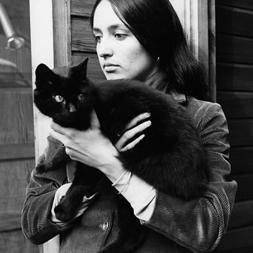 Joan Baez- It Ain't Me Babe