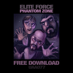 Elite Force - Phantom Zone
