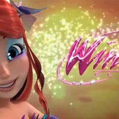 Winx Club Ending Season 2 RAI English