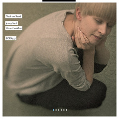 NUDE ON SAND (Jenny Hval/Håvard Volden) - Enough With The Breathing I