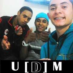 MC CÉLINHO SP & MC RENATINHO U[D]M - DÁ PRO DJ,DÁ PRO MC ♫ (@DJLUKAS UDM) 2013 U[D]M PRODUÇÕES