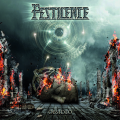 PESTILENCE - Aura Negative