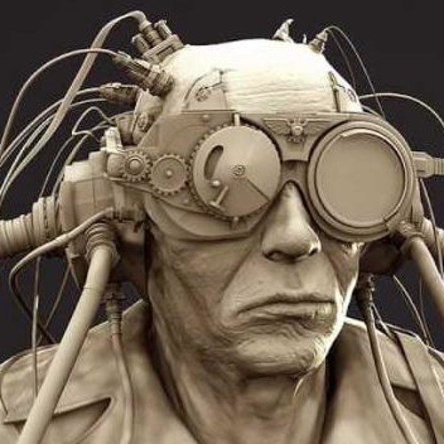 mindcrime