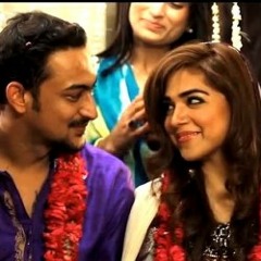 Qarz AryDigital - Sara Raza & Sahir Ali OST