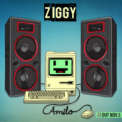 ZIGGY - Amilo (Preview) Out now on Dim Mak!