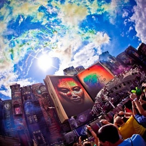 Take A Trip (Deep House Pre-Mix)