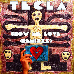 Robin S. - Show Me Love (TECLA xxx Remix)