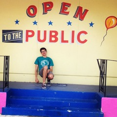 Recycle (till u get caught) (Rough Mix)