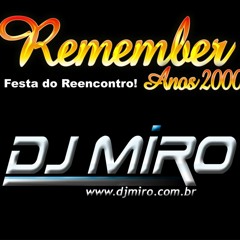 Set  Anos 2000 2013