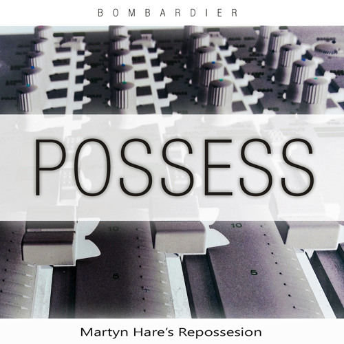 Possess (Martyn Hare's Repossession)