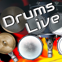 Demo DrumsLive