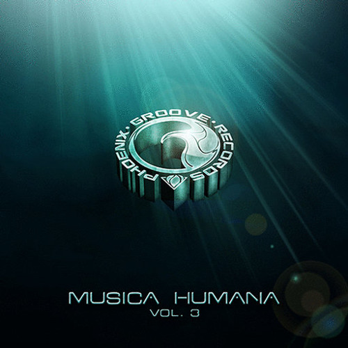 Reverse & Mr.Suspect - Harmonic Seduction