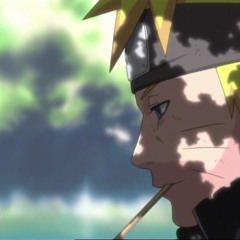 Naruto sad emotional mix