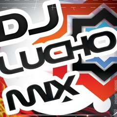 YEARS ( Electro Mix ) - Potencian In The Mix - LuchoMix - ALESSO Ft. MATTHEW KOMA