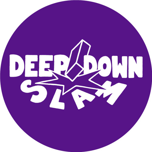 DDSR006 - Groove Committee - I Want You To Know "The Underground Remixes Part II"