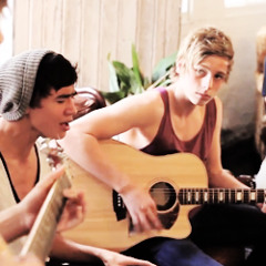 5 Seconds Of Summer  - Year 3000 ( cover )