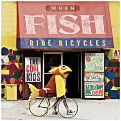 Analog fish