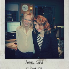 "Suddenly" (BBC Radio 2, Jo Whiley Session 17/10/13)