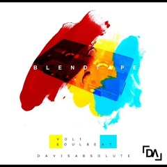 Davis Absolute - Waiting On Me