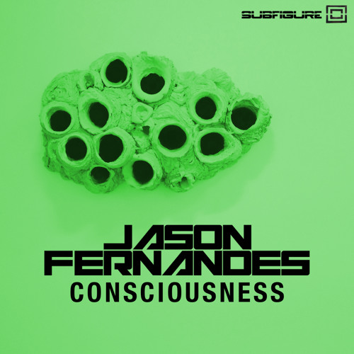 Jason Fernandes - Carapace [Subfigure]