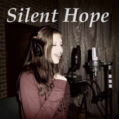 Anne Groen - Silent Hope