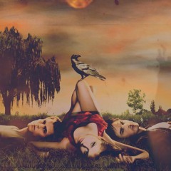 The Vampire Diaries {Original- Cover}