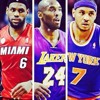 Podcsat 5 special saison Nba 2K14