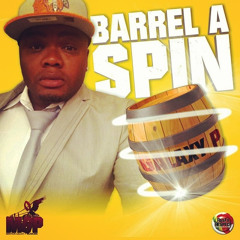 GALAXYP -BARREL A SPIN- GOLDEN HEN(1)