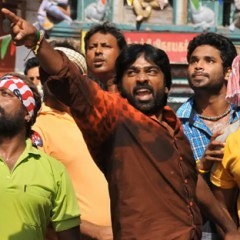 En Veetula Naan Irunthene