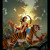 Artwork for Jagadh Rakshakaya Nama _Ayyappa Sthothram