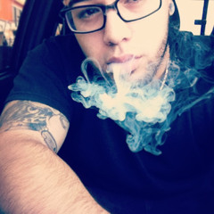 25 Lighters On My Dresser (Verse)