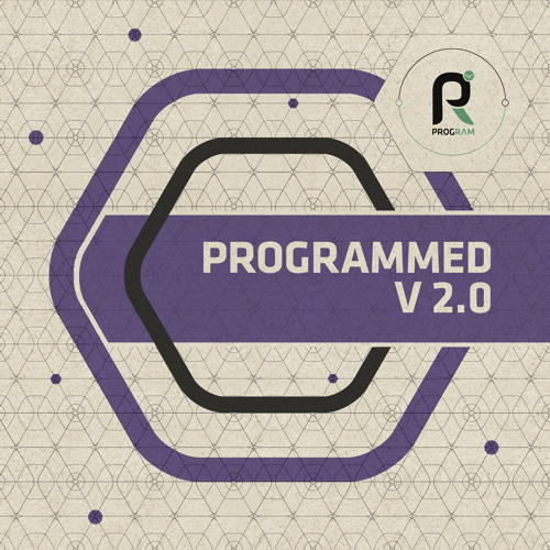 Maztek - Dizzy Step [Program]