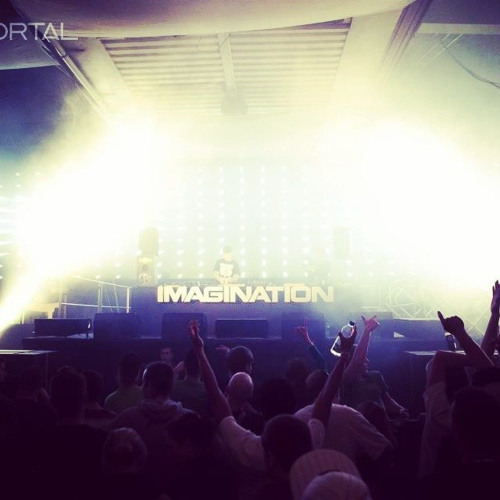 Maztek - EverydayJunglist Exclusive Guest mix