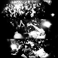 Maztek - live at Renegade Hardware - Cable London - 19 05 2012