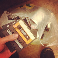 Remixes & Edits