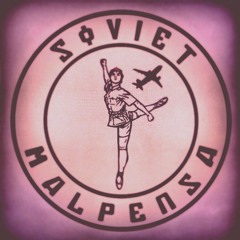 Soviet Malpensa - White Light / White Heat
