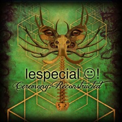 lespecial - Spirit Antenna (subcreature's remix)