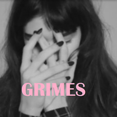 Grimes - Genesis, Slowed Down