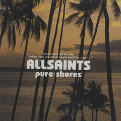 All Saints - Pure Shores (MDinsens Remix) Free Download