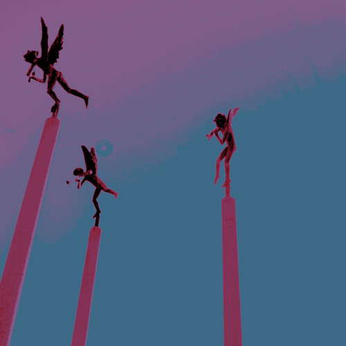 Night Sins - "Evangeline"