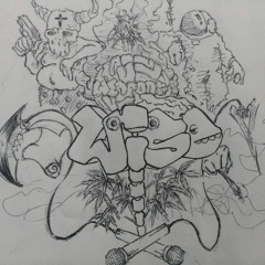 Write Machine/Papermill