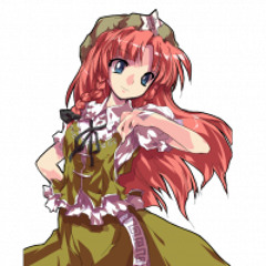 Stream Luminous Flower (Hong Meiling's Theme) by Kommisar