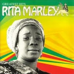 Rita Marley. F.end.Fighting Pedra