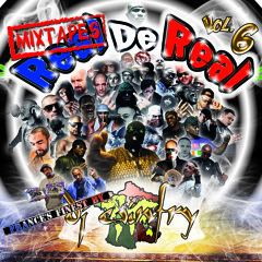 Real 4 Real France's Finest By Dj Cainfry Vol 6