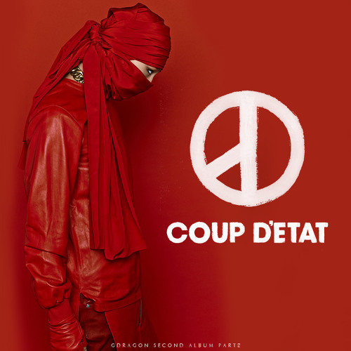 Stream Ado - Coup D'Etat (G - Dragon Cover) by adosmusic-2