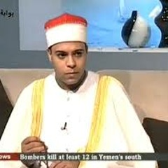 استديو ورتل ...(ماكان محمد ابا احد من رجالكم.